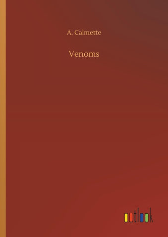 Venoms