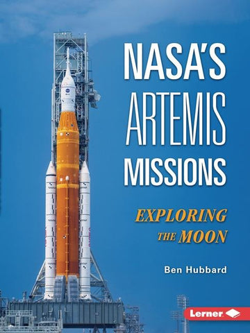 NASA's Artemis Missions