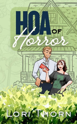 HOA of Horror