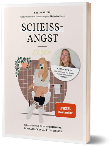 Scheiß-Angst