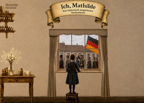 Ich, Mathilde