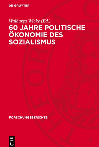 60 Jahre politische Ökonomie des Sozialismus
