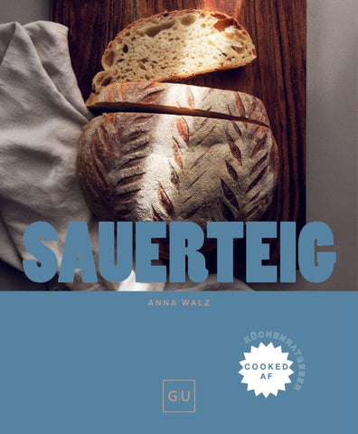 Sauerteig