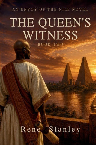 The Queen's Witness