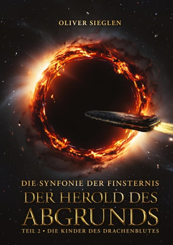 Der Herold des Abgrunds Teil 2