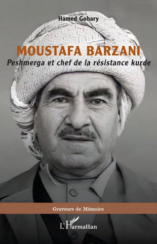 Moustafa Barzani