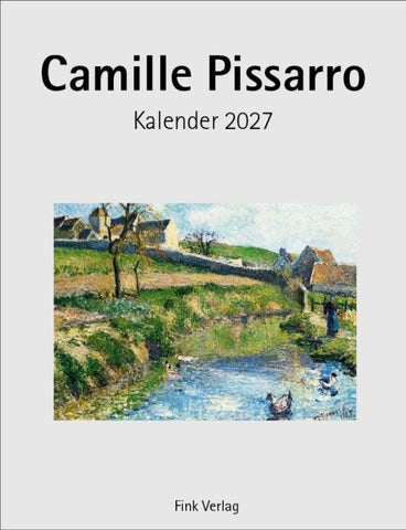 Camille Pissarro 2027