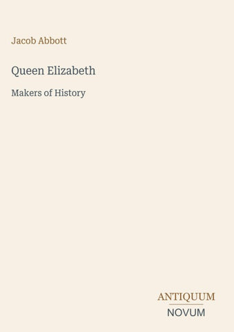 Queen Elizabeth