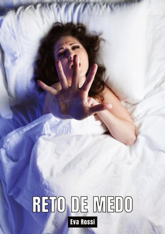Reto de medo