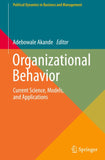 Organizational Behavior