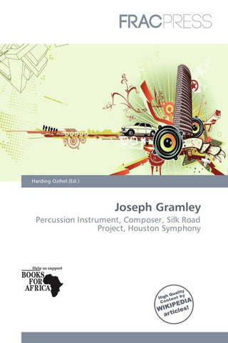 Joseph Gramley