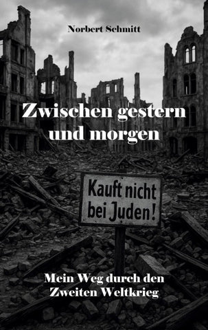 Zwischen gestern und morgen