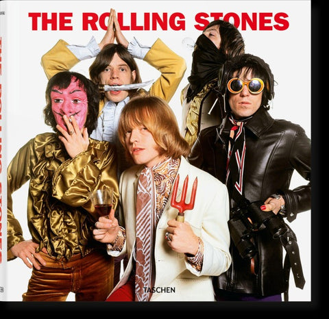 The Rolling Stones