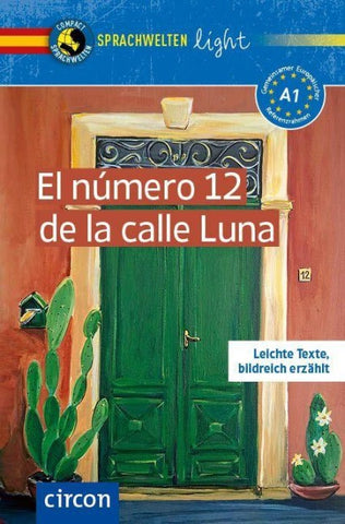 El número 12 de la calle Luna