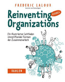 Reinventing Organizations