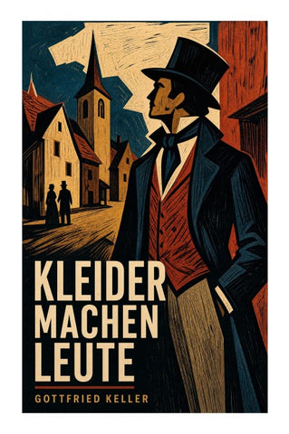 Kleider machen Leute