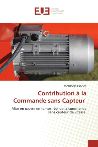 Contribution à la Commande sans Capteur