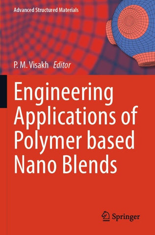 Engineering Applications of Polymer based Nano Blends