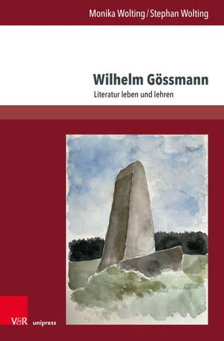 Wilhelm Gössmann