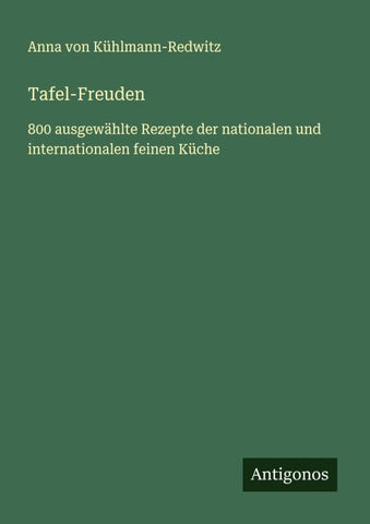 Tafel-Freuden