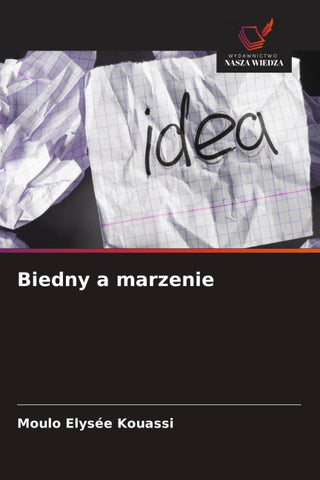Biedny a marzenie