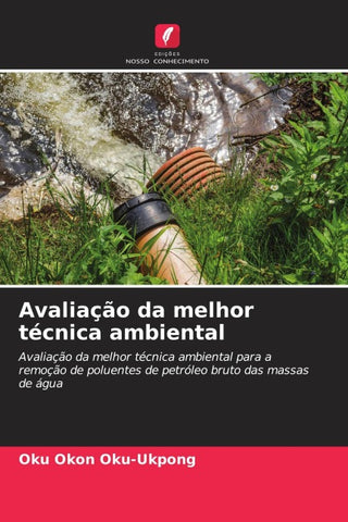 Avaliação da melhor técnica ambiental