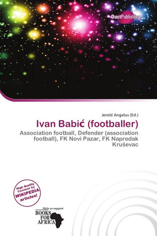 Ivan Babi¿ (footballer)