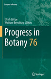 Progress in Botany