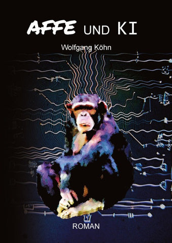 Affe und Ki