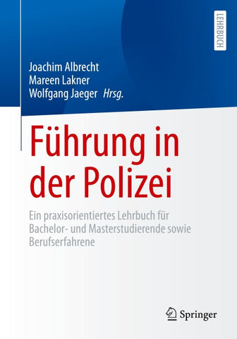 Führung in der Polizei