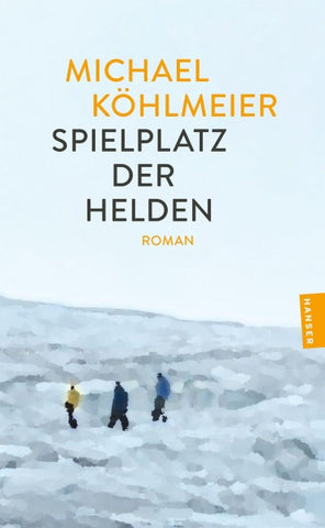 Spielplatz der Helden