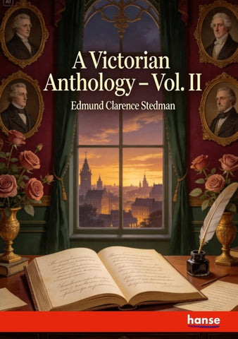 A Victorian Anthology