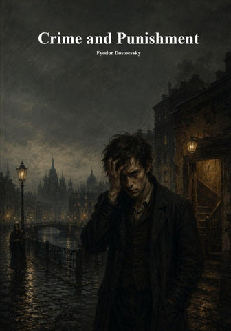 Crime and Punishment