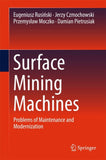 Surface Mining Machines