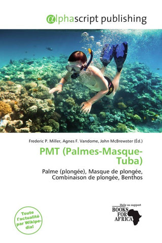 PMT (Palmes-Masque-Tuba)