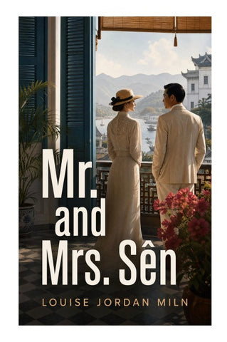 Mr. and Mrs. Sên