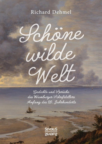 Schöne wilde Welt