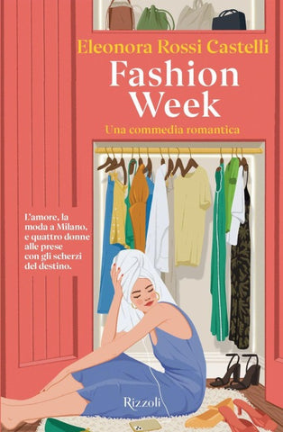 Fashion week