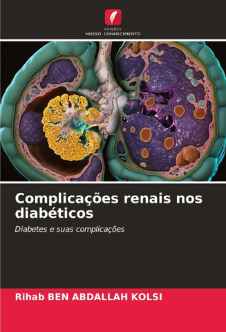Complicações renais nos diabéticos