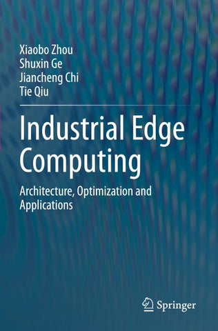 Industrial Edge Computing