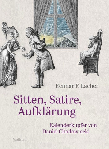 Sitten, Satire, Aufklärung