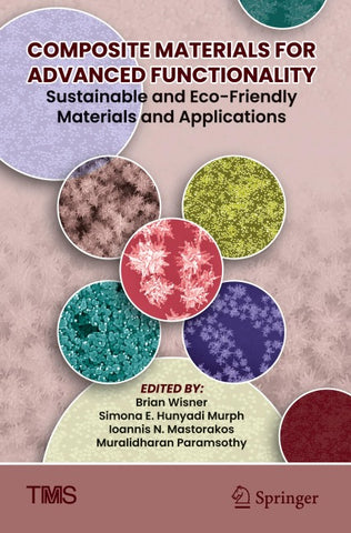Composite Materials for Advanced Functionality