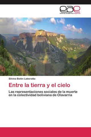Entre la tierra y el cielo