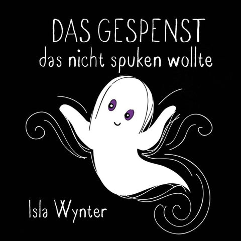 Das Gespenst das nicht spuken wollte