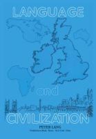 Language and Civilization