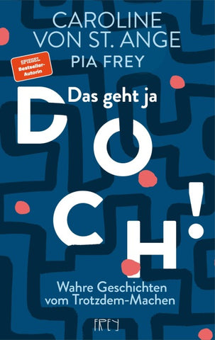 Das geht ja DOCH!