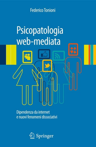 Psicopatologia web-mediata