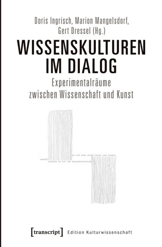 Wissenskulturen im Dialog