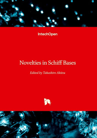 Novelties in Schiff Bases