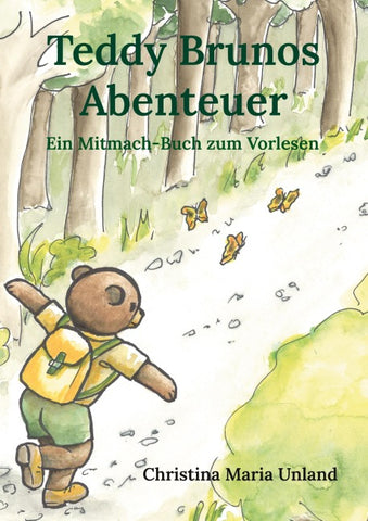 Teddy Brunos Abenteuer